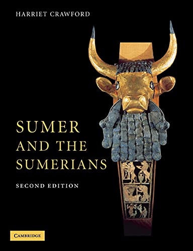9780521533386: Sumer and the Sumerians