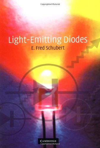 9780521533515: Light-Emitting Diodes