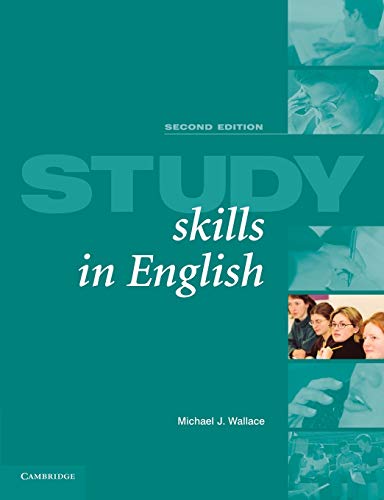 Stock image for Study Skills in English Student's Book: A Course in Reading Skills for Academic Purposes for sale by WorldofBooks