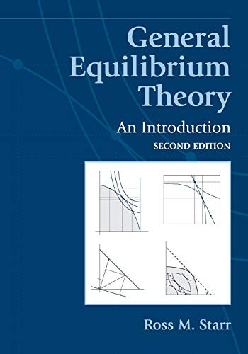 General Equilibrium Theory: An Introduction