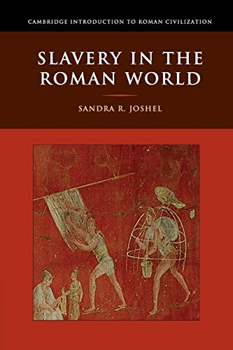 9780521535014: Slavery in the Roman World (Cambridge Introduction to Roman Civilization)