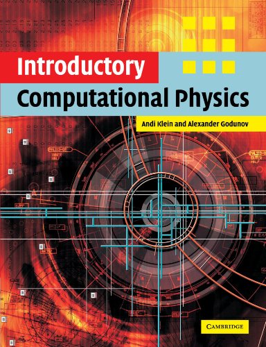 9780521535625: Introductory Computational Physics Paperback