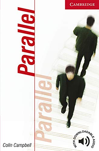 Stock image for Parallel for sale by Blackwell's