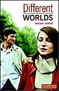 9780521536561: Different Worlds Audio Cassette (Cambridge English Readers)