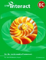 9780521538015: SMP Interact Book 8C: for the Mathematics Framework