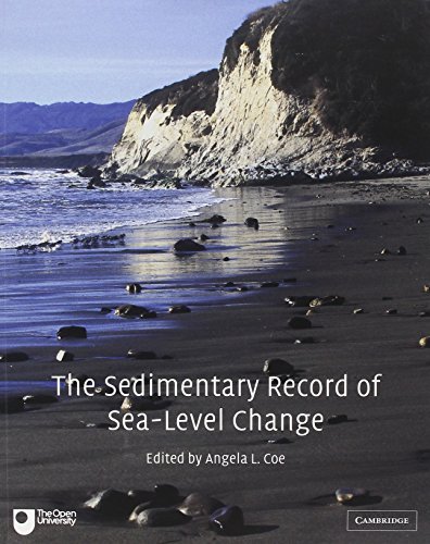 Beispielbild fr The Sedimentary Record of Sea-Level Change zum Verkauf von ThriftBooks-Dallas