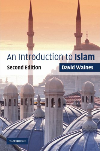 An Introduction to Islam (Introduction to Religion) - David Waines