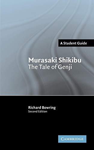 Stock image for Murasaki Shikibu: The Tale of Genji for sale by Chiron Media