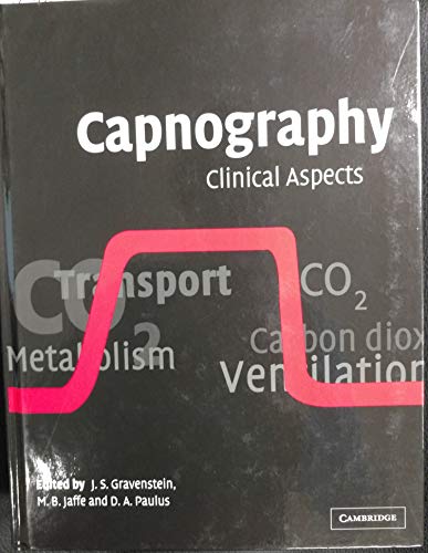 9780521540346: Capnography: Clinical Aspects