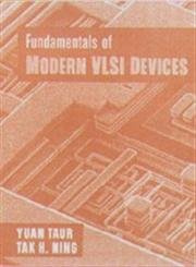 9780521540858: Fundamentals of Modern VLSI Devices