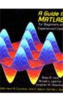 9780521540865: A Guide to Matlab : For Beginners and Experienced Users