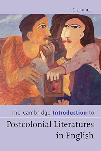 Imagen de archivo de The Cambridge Introduction to Postcolonial Literatures in English a la venta por Books Puddle