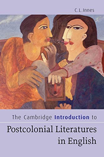 9780521541015: The Cambridge Introduction to Postcolonial Literatures in English