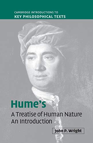 Stock image for Hume's 'A Treatise of Human Nature': An Introduction (Cambridge Introductions to Key Philosophical Texts) for sale by HPB-Red