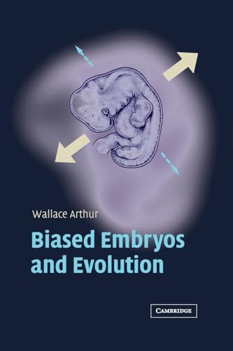 Biased Embryos And Evolution