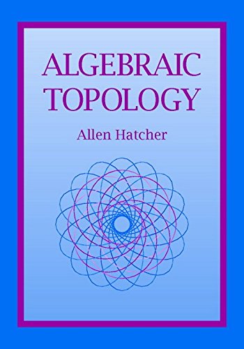 Imagen de archivo de Algebraic Topology a la venta por dsmbooks