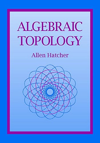 9780521541862: Algebraic Topology