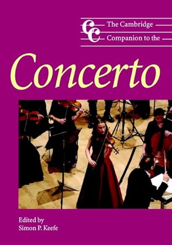 The cambridge companion to sales the violin
