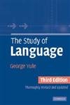 9780521543200: The Study of Language