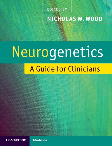 Imagen de archivo de Neurogenetics: A Guide for Clinicians (Cambridge Medicine (Paperback)) a la venta por WorldofBooks