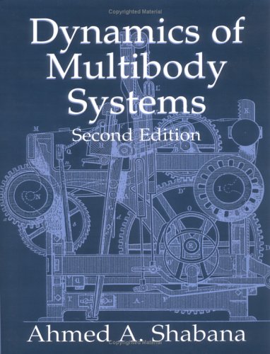 9780521544115: Dynamics of Multibody Systems