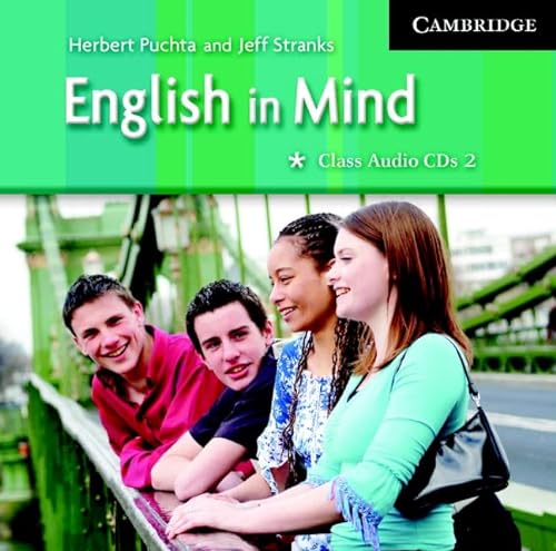 Stock image for English in Mind 2 for sale by medimops