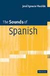 Imagen de archivo de The Sounds of Spanish with Audio CD [With CD] a la venta por ThriftBooks-Dallas