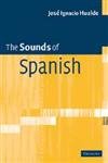 Stock image for The Sounds of Spanish with Audio CD [With CD] for sale by ThriftBooks-Dallas