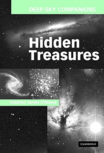 9780521545501: Deep-Sky Companions: Hidden Treasures