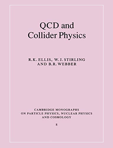 9780521545891: QCD and Collider Physics