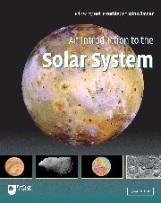 9780521546201: An Introduction to the Solar System