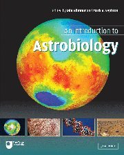 Imagen de archivo de An Introduction to Astrobiology a la venta por WorldofBooks