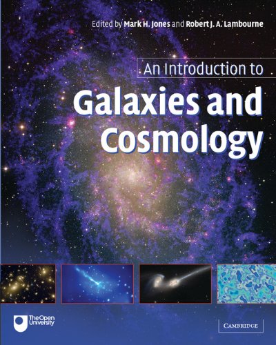 Stock image for An Introduction to Galaxies and Cosmology for sale by Anybook.com