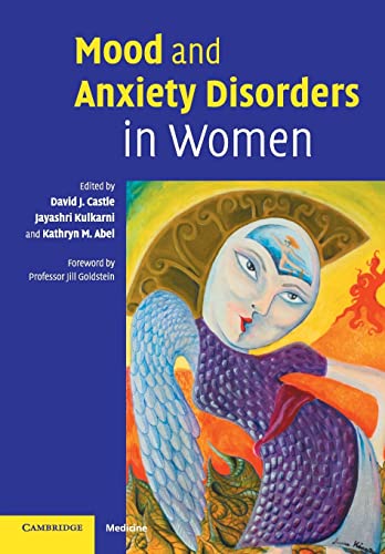 Stock image for Mood and Anxiety Disorders in Women for sale by Better World Books