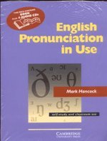 9780521547710: ENGLISH PRONUNCIATION IN USE