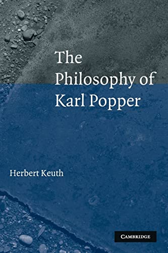 Beispielbild fr The Philosophy of Karl Popper. zum Verkauf von G. & J. CHESTERS