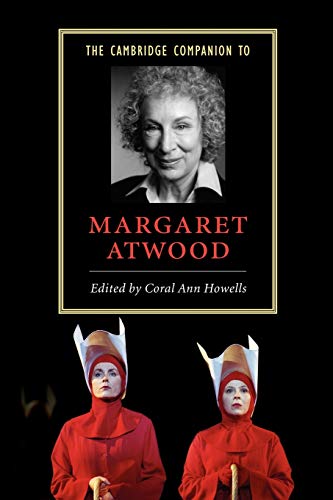 The Cambridge Companion to Margaret Atwood