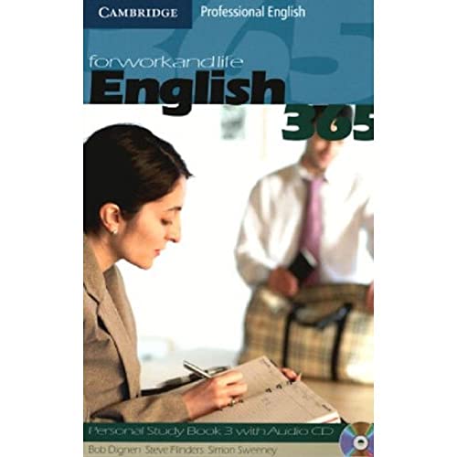 Stock image for English 365 for sale by Books Puddle