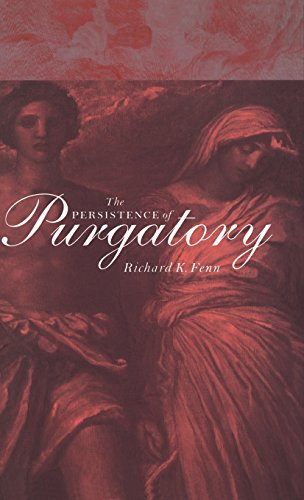 Stock image for The Persistence of Purgatory for sale by Windows Booksellers