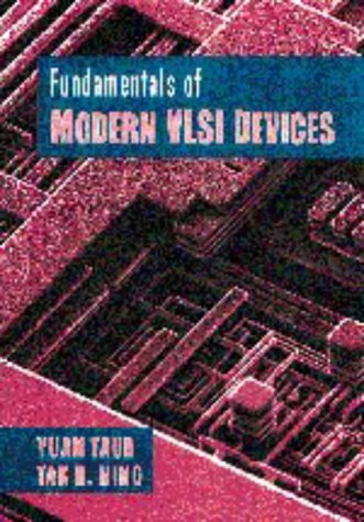 9780521550567: Fundamentals of Modern VLSI Devices