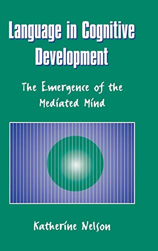 Language in Cognitive: The Emergence of the Mediated Mind