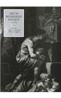 Art in Bourgeois Society, 1790â€“1850 (9780521551823) by Hemingway, Andrew; Vaughan, William