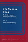 9780521551946: The Standby Book: Activities for the Language Classroom (Cambridge Handbooks for Language Teachers)