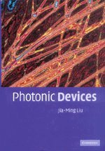9780521551953: Photonic Devices