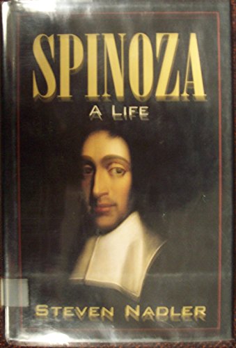 Beispielbild fr Spinoza: A Life zum Verkauf von BooksRun