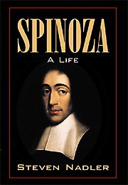 Spinoza: A Life. - Steven Nadler.