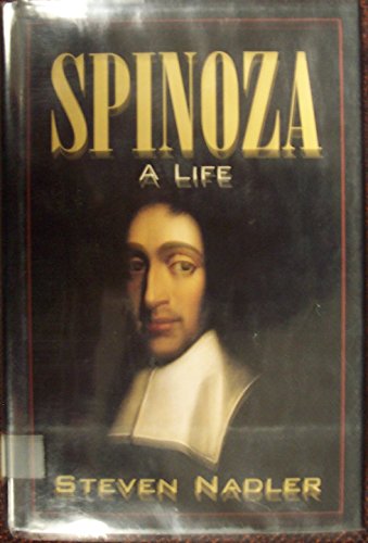9780521552103: Spinoza: A Life