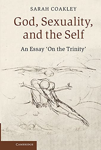 Imagen de archivo de God, Sexuality, and the Self: An Essay 'On the Trinity' a la venta por Half Moon Books