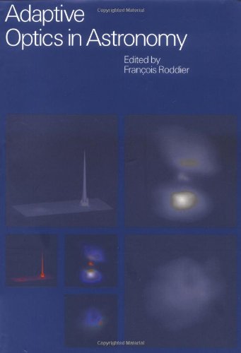 Beispielbild fr Adaptive Optics in Astronomy zum Verkauf von BookOrders