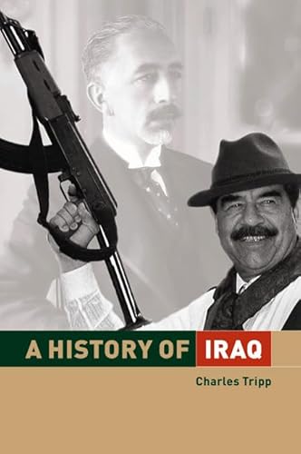 Imagen de archivo de A History of Iraq. a la venta por Plurabelle Books Ltd